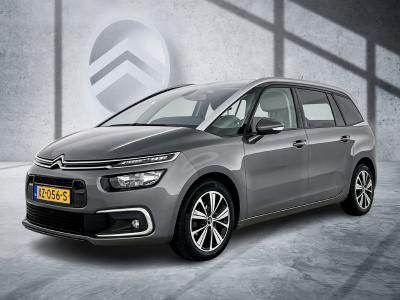Citroen Grand C4 Picasso 130 pk automaat feel | rijklaar