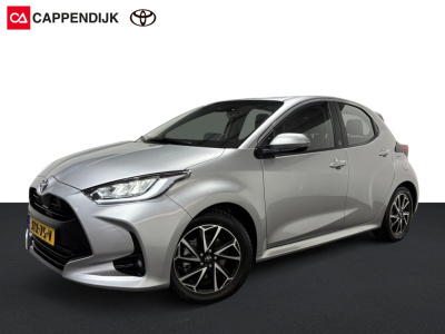 Toyota Yaris 1.5 hybrid 115 dynamic