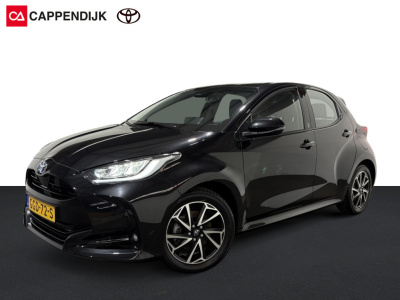 Toyota Yaris 1.5 hybrid dynamic