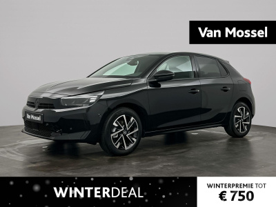 Opel Corsa 1.2 turbo gs | apple carplay & android auto | camera | sportmodus | dab | led | parkeersensoren voor & achter | cruise control | keyless | dodehoek detectie
