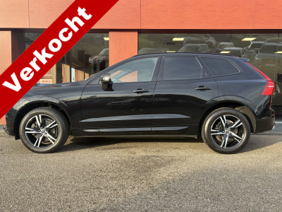 Volvo XC60 2.0 t4 inscription