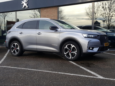 Ds Ds 7 crossback executive 1.6t-180pk automaat(eat8) navigatie | apple carplay & android auto | cruise & climate control | parkeerhulp v&a | 1550kg trekvermogen