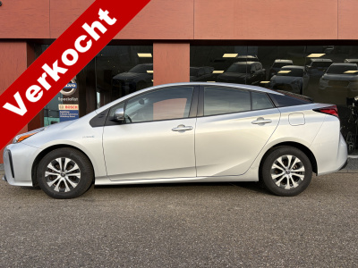 Toyota Prius 1.8 dynamic