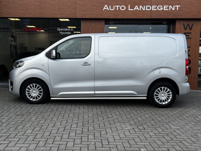 Toyota Proace worker 2.0 d-4d professional | ex btw | carplay | trekhaak | radio | nav | bt
