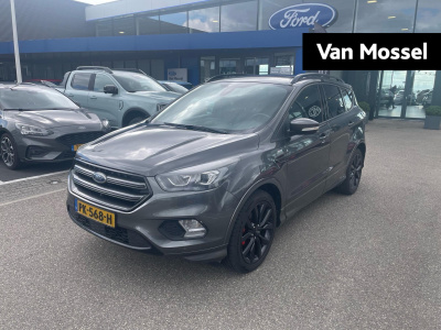 Ford Kuga 1.5 ecoboost st line 150 pk