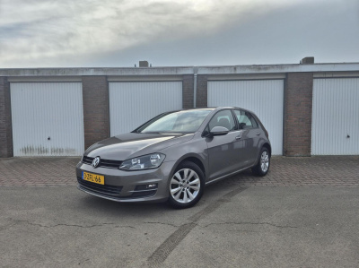 Volkswagen Golf 1.2 tsi comfortline / origineel nl / dealeronderhouden / 5-deurs / cruisecontrol