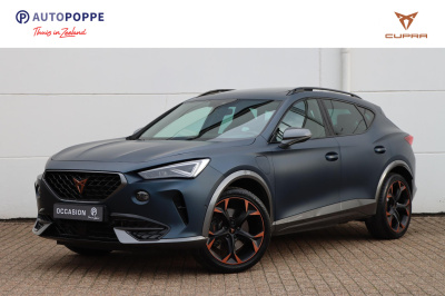 Cupra Formentor 1.4 e-hybrid vz performance 245pk dsg6