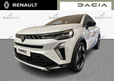 Renault Symbioz 1.8 e-tech full hybrid 160 iconic