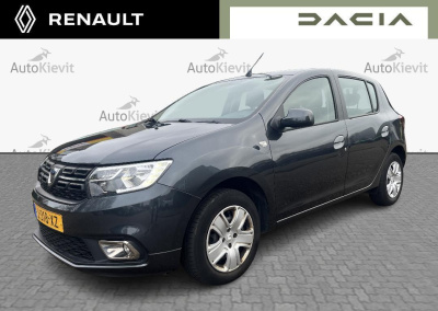 Dacia Sandero 1.0 tce 100 comfort