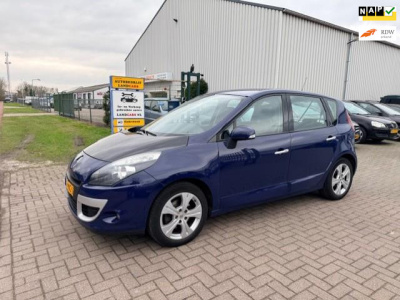 Renault Scenic 2.0 dynamique
