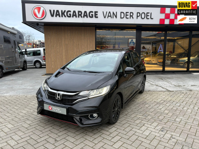 Honda Jazz 1.5 i-vtec dynamic