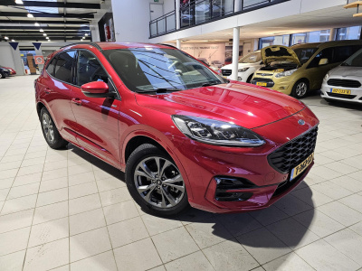 Ford Kuga 2.5 phev st-line x