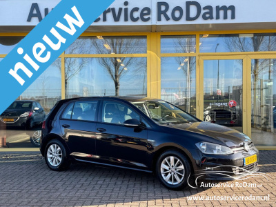 Volkswagen Golf 1.0 tsi trendline | bovag