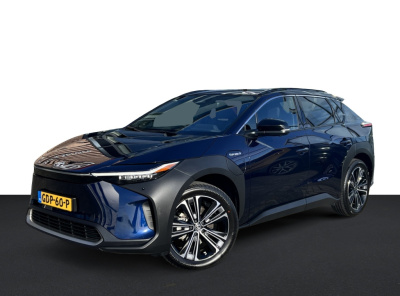 Toyota Bz4x premium 71 kwh