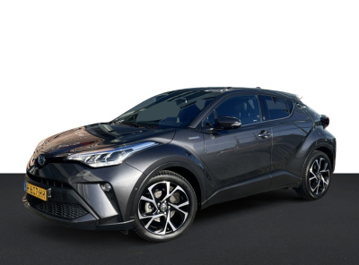 Toyota C-hr 1.8 hybrid dynamic