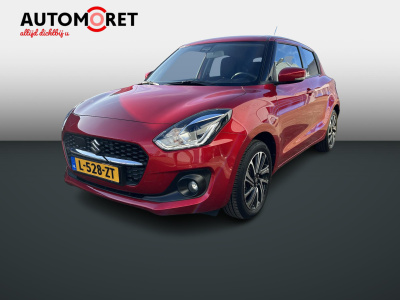 Suzuki Swift 1.2 style smart hybrid