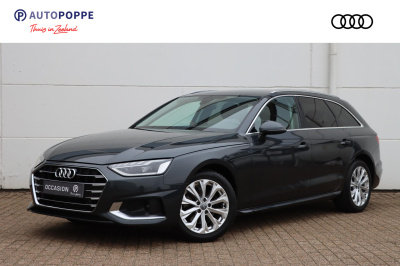 Audi A4 avant 35 tfsi launch edition business 150pk s-tronic