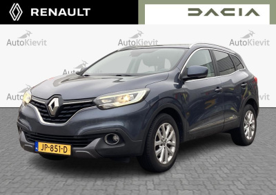 Renault Kadjar 1.2 tce 130 intens