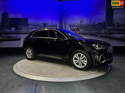 Audi Q3 35 tfsi s line pro line s *navi*appconnect*camera*