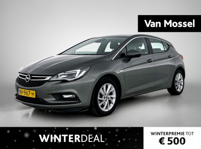 Opel Astra 1.0 innovation