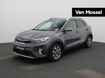 Kia Stonic 1.0 t-gdi mhev dynamicline | apple carplay / android auto | navigatie | camera | climate control | cruise control | lichtmetalen velgen |