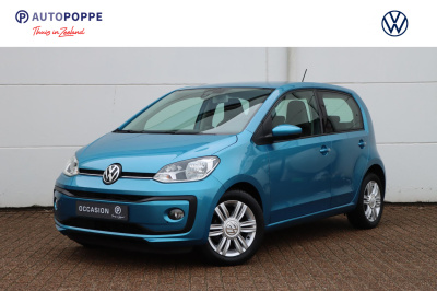 Volkswagen UP! 1.0 bmt high up! 60pk