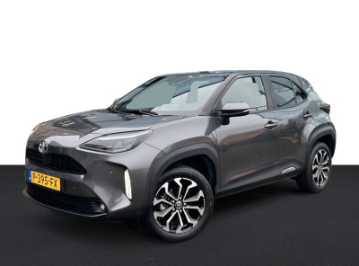 Toyota Yaris Cross 1.5 hybrid first ed.