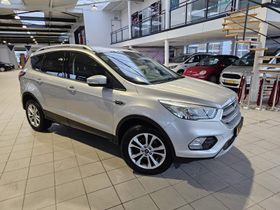 Ford Kuga 1.5 ecoboost titanium