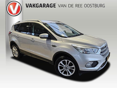 Ford Kuga 1.5 ecoboost titanium
