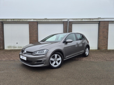 Volkswagen Golf 1.4 tsi highline / 5-deurs / massagestoel / cruisecontrol / stoelverwarming