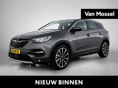 Opel Grandland X 1.6 turbo hybrid innovation