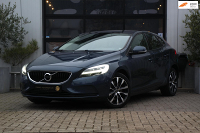 Volvo V40 1.5 t2 signature edition - leder - automaat - panoramadak - camera - led - navigatie - stoelverwarming