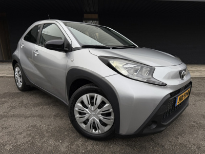 Toyota Aygo x 1.0 vvt-i mt