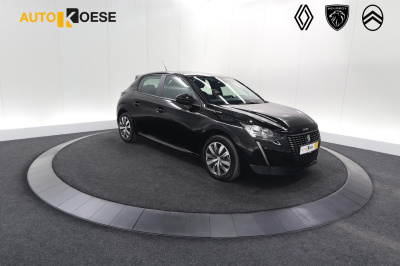 Peugeot 208 puretech 100 eat8 active pack | apple carplay | parkeersensoren | cruise control