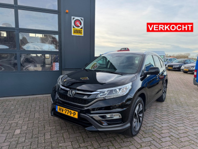 Honda CR-V 2.0 4wd executive