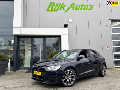 Audi A1 Sportback 35 tfsi 1.5 * 150pk! * navigatie * cruise control *stoelverwarming