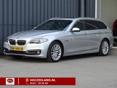 BMW 5 Serie touring 520d luxury edition