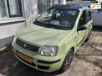 Fiat Panda 1.2 navigator