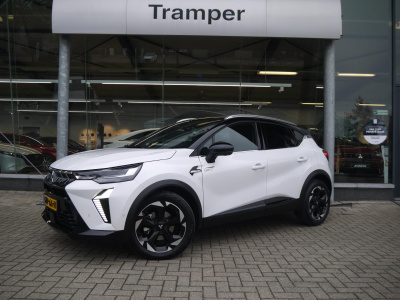 Mitsubishi Asx 1.6 hev at first edition|145pk|rijklaar