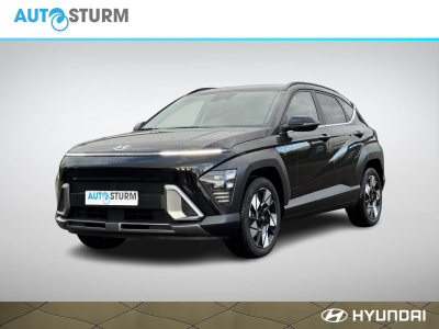 Hyundai Kona 1.6 gdi hev comfort smart