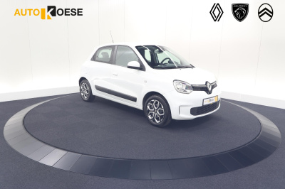 Renault Twingo 1.0 sce collection | snelheidsregelaar | airco | bluetooth radio