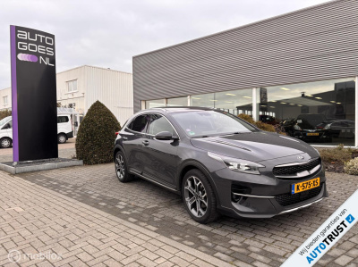 Kia Xceed 1.5 t-gdi mhev dynamic + line leer pano