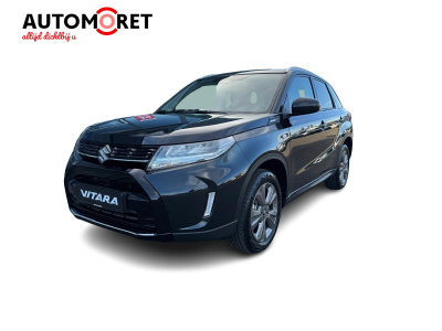 Suzuki Vitara 1.4 boosterjet smart hybrid select nieuw op voorraad met €1500,- korting!