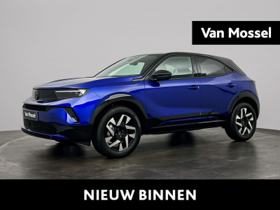 Opel Mokka 1.2 turbo hybrid gs | € 3.000 inruilpremie | 8 jaar garantie!
