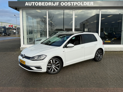 Volkswagen Golf 1.5 tsi highline