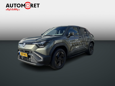 Suzuki E Vitara select 61 kwh vol elektrisch | 426 km rijbereik| 10 jaar garantie