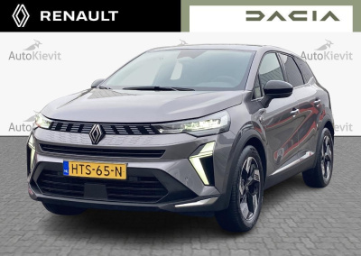 Renault Symbioz 1.6 e-tech full hybrid 145 techno