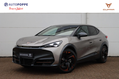 Cupra Tavascan vz extreme 82 kwh 340pk 98,7%