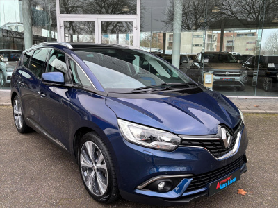 Renault Grand Scenic tce 116 pk intens| trekhaak| navi|7 persoons| rijklaar incl garantiel