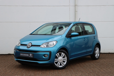 Volkswagen UP! 1.0 bmt high up! 60pk